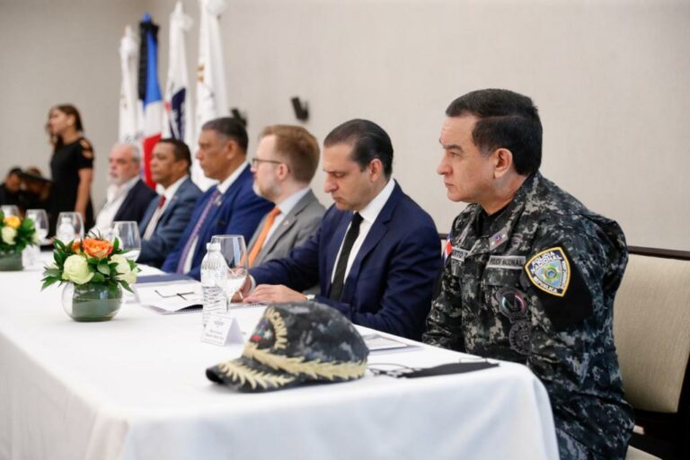 Puesta en circulacion PN